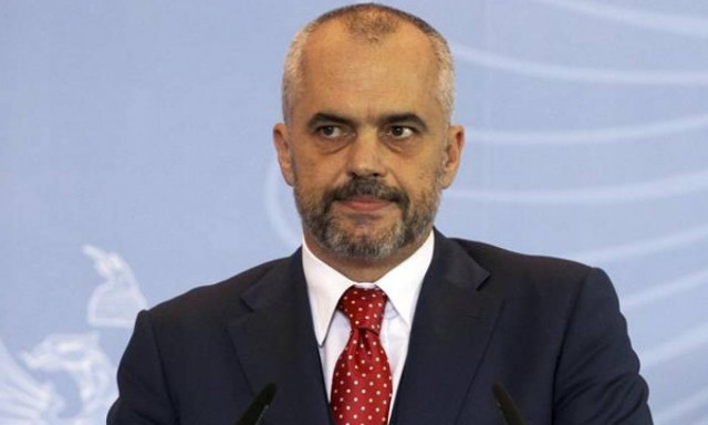 Εκλογές στην Αλβανία: Αυτοδυναμία για Ράμα