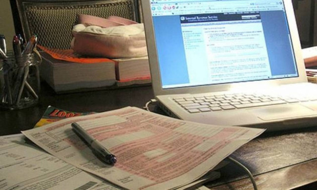 Φορολογικές δηλώσεις: Την Τετάρτη ανακοινώνεται παράταση της ημερομηνίας υποβολής