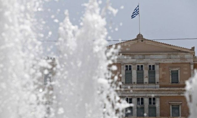 Καιρός - καύσωνας: Αυτές οι πόλεις θα «ψηθούν» τις επόμενες μέρες