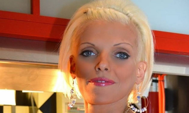 Νανά Καραγιάννη: Το μεγάλο μυστικό που πήρε μαζί της στον άλλο κόσμο!