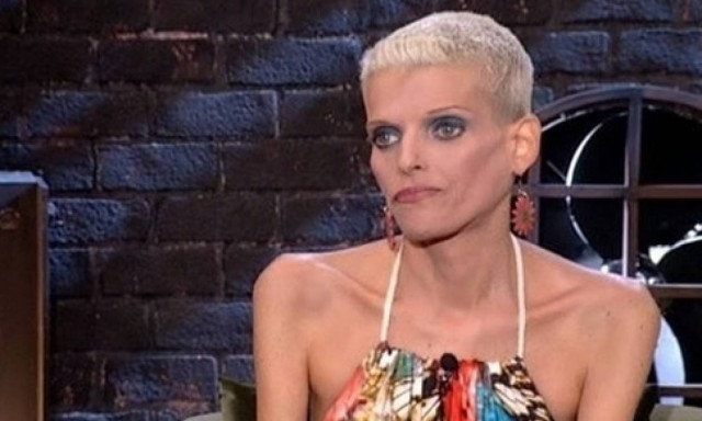 Νανά Καραγιάννη: Όλη η αλήθεια για το πρόβλημά της - Τι είχε πει για την νευρική ανορεξία