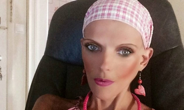 Νανά Καραγιάννη: Δεν θα πιστεύετε πόσα κιλά ήταν η παρουσιάστρια