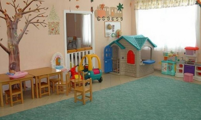 ΕΕΤΑΑ: Αυτά είναι τα αποτελέσματα παιδικών σταθμών ΕΣΠΑ 2017 - 2018