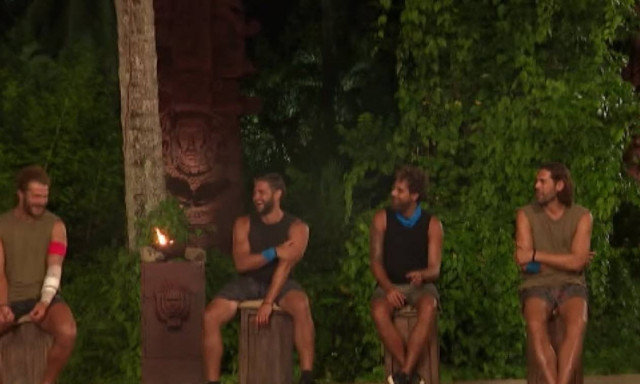 Survivor: Έμειναν «κάγκελο» οι παίκτες με το έπαθλο! Δείτε το trailer της Τρίτης (video)