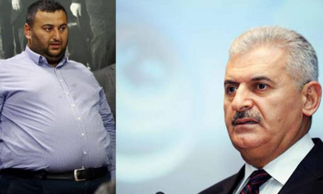 Απόβαση της οικογένειας Γιλντιρίμ στην Ελλάδα – Ο γιος του ανοίγει ναυτιλιακό γραφείο στον Πειραιά