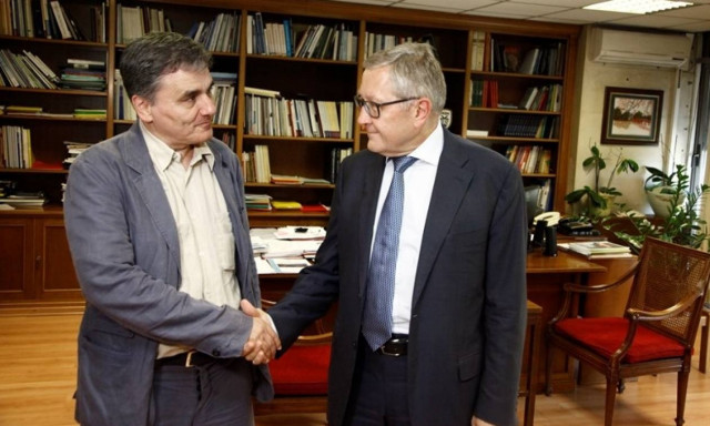 Ρέγκλινγκ: Μόνο αν προχωρήσουν οι μεταρρυθμίσεις η Ελλάδα θα βγει στις αγορές