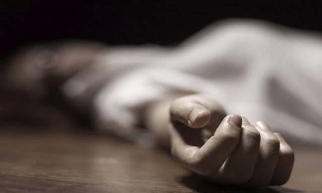 Τραγωδία στην Χαλκίδα: Μητέρα βρέθηκε απαγχονισμένη στην αποθήκη του σπιτιού της