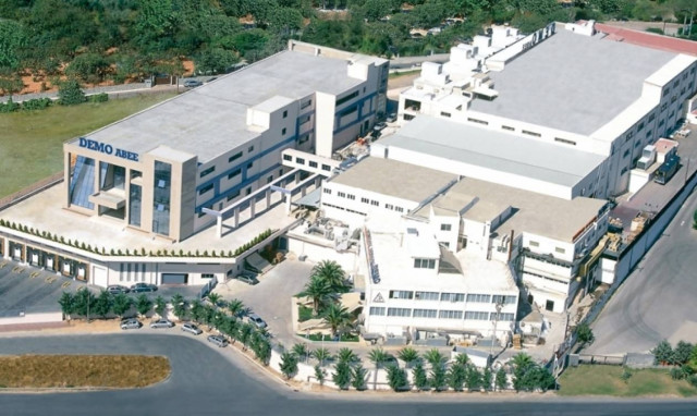 DEMO: Χορηγός στο 10ο Πανελλήνιο Συνέδριο Καρδιομεταβολικών Παραγόντων Κινδύνου