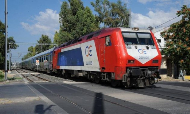 Αυτά είναι τα δικαιώματά σας όταν ταξιδεύετε με τρένο