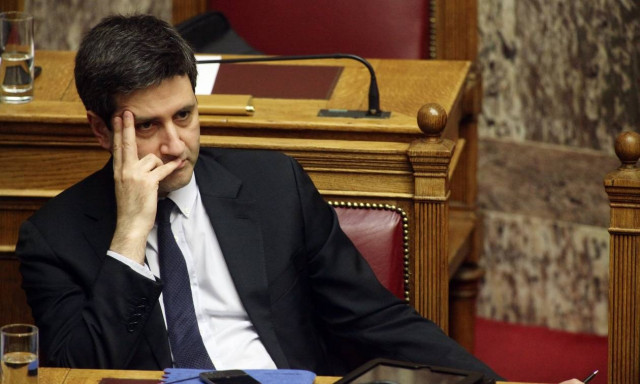 Χουλιαράκης: «Όλοι ξέραμε ότι τα μέτρα για το χρέος θα δίνονταν προς το τέλος του προγράμματος»