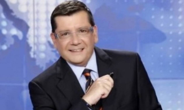 Νανά Καραγιάννη: Ραγίζει καρδιές η ανάρτηση του Θοδωρή Δρακάκη για το θάνατό της