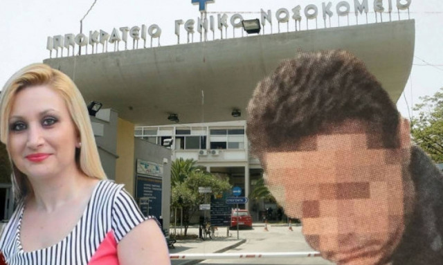 Θεσσαλονίκη: Ομολόγησε ο αγγειοχειρουργός - «Η Ντιάνα πέθανε στα χέρια μου»