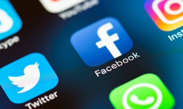 Δεν θα πιστεύετε πόσους χρήστες έχει το Facebook!