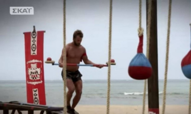 Survivor: Ποιος κερδίζει σήμερα (28/06) την ατομική ασυλία;