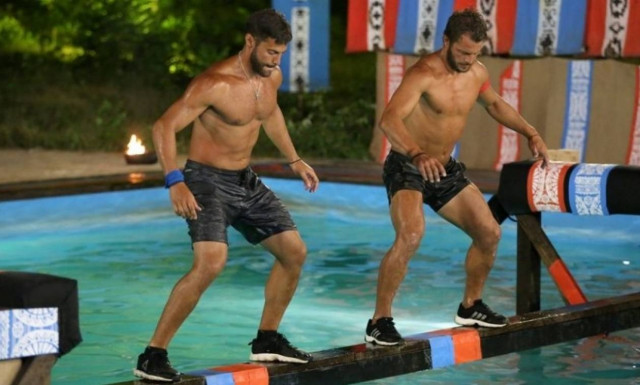 Survivor διαρροή: Δείτε πού βρίσκονται τώρα και ποιοι είναι οι παίκτες του Ημιτελικού!