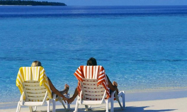 Κοινωνικός τουρισμός: Αυτοί δικαιούνται δωρεάν διακοπές, δωρεάν βιβλία και θεατρικά εισιτήρια!