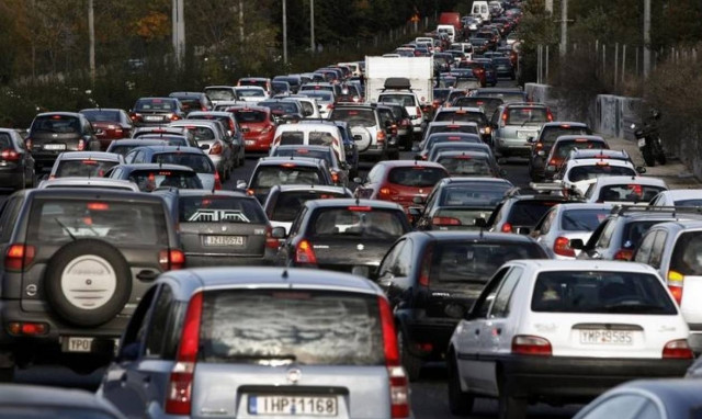 Ανασφάλιστα ΙΧ: Πώς θα «σβήσετε» τα λάθη