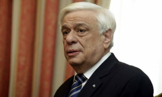 Ποιος φοβάται το ρυθμιστικό ρόλο του Προκόπη Παυλόπουλου;