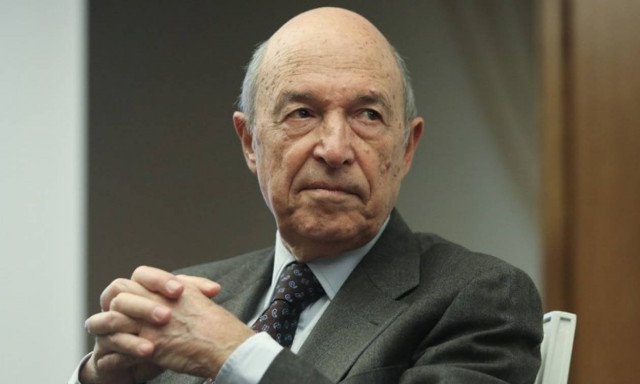 Έρευνα της Δικαιοσύνης για το C4I με εμπλοκή Σημίτη