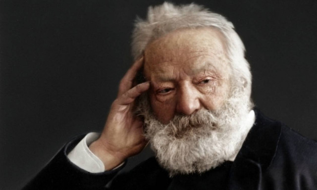 Βίκτωρ Ουγκώ: Όσα δεν γνωρίζετε για τον εκπρόσωπο του γαλλικού ρομαντισμού