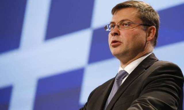 Εκβιασμός Ντομπρόβσκις: Λύστε το θέμα με τις διώξεις κατά στελεχών του ΤΑΙΠΕΔ, αλλιώς δεν έχει δόση!