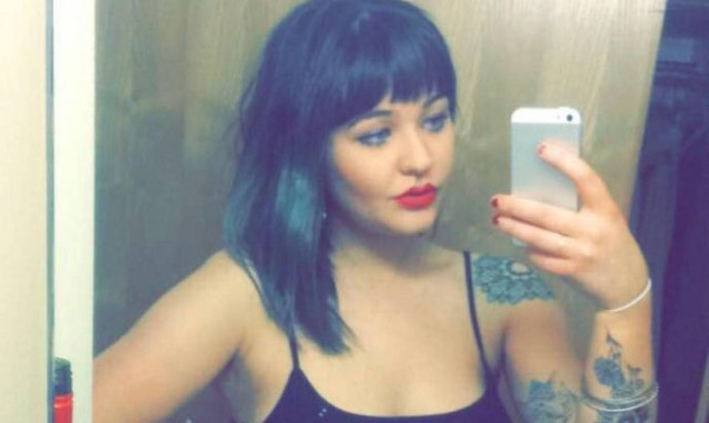 Πήγε στη δουλειά χωρίς σουτιέν και δείτε τι έπαθε...