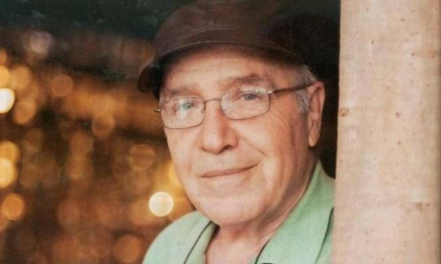 Σαν σήμερα το 2012 πεθαίνει ο «αριστοφανικός» Θύμιος Καρακατσάνης