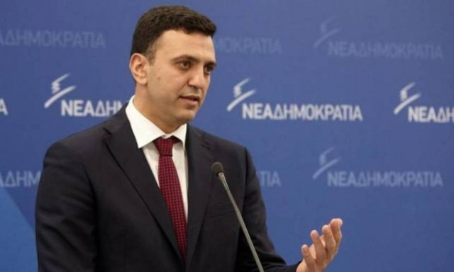 Κικίλιας: Η ΝΔ καταθέτει ερώτηση για τις συνομιλίες Καμμένου με ποινικό κρατούμενο