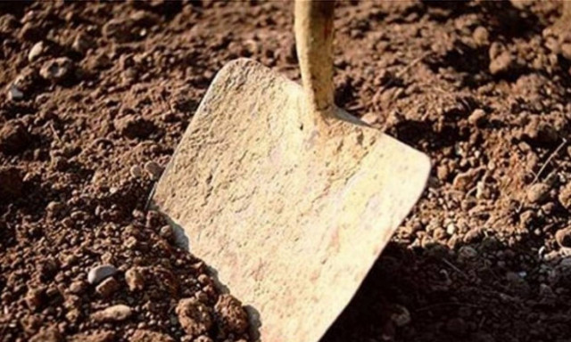 Σοκ: 17χρονος θάφτηκε ζωντανός για 146 ευρώ!