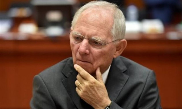 FAZ: Ο Σόιμπλε απέδειξε πόσο… ευέλικτος είναι προεκλογικά!