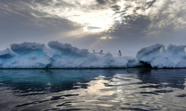 Νέα ρυπογόνος χημική ουσία καταστρέφει την ατμόσφαιρα
