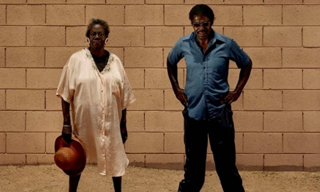 «Οι Αθώοι» της Ταρίν Σιμόν