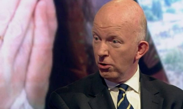 Λονδίνο: Παραιτήθηκε ο επικεφαλής του Συμβουλίου του Κένσινγκτον για τη φωτιά στον πύργο Γκρένφελ