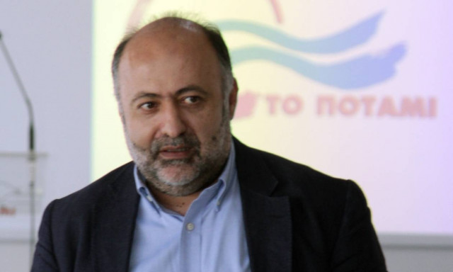 Ποτάμι εναντίον Τσίπρα: Άλλα λέει κι άλλα κάνει