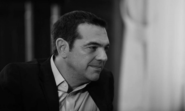 Ο Τσίπρας ονειρεύεται έξοδο στις αγορές και επιμένει: Θα πάμε με το σπαθί μας