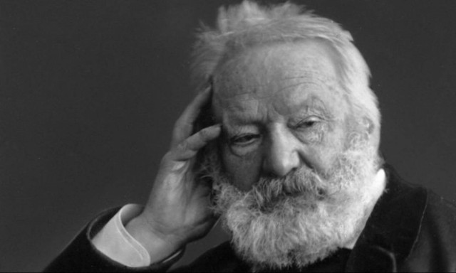 Βίκτωρ Ουγκώ: Ποια η σχέση του με την Ελλάδα;