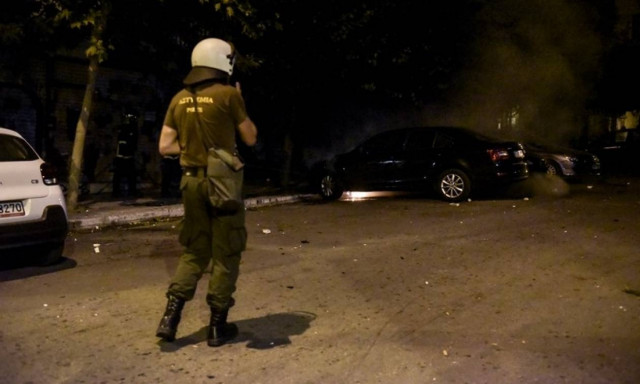 Υπ. Προστασίας του Πολίτη: ΝΔ και ΠΑΣΟΚ ξεχνούν τις δικές τους απαγορεύσεις