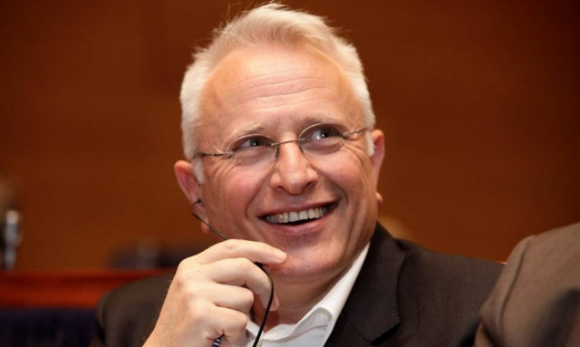 Συνέδριο Δημοκρατικής Συμπαράταξης: Ο Ραγκούσης αποδέχτηκε την πρόταση της Γεννηματά