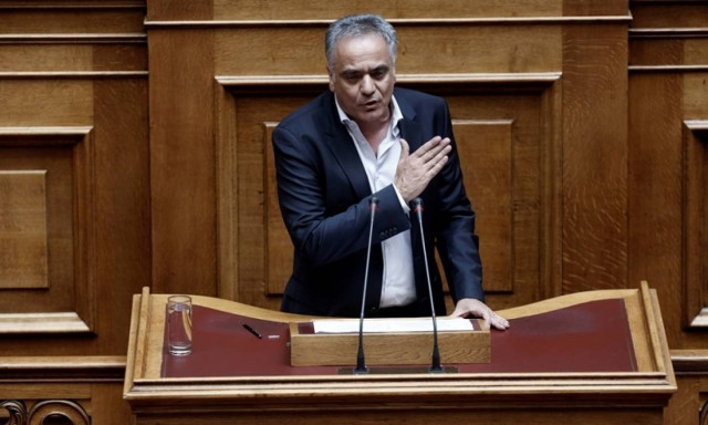 Σκουρλέτης: Για πρώτη φορά από το 2010 διαγωνισμός για μόνιμες προσλήψεις στην καθαριότητα