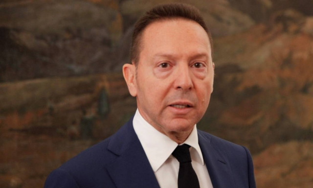 Προειδοποίηση Στουρνάρα: Λύση για το χρέος αλλιώς πάμε σε νέο μνημόνιο