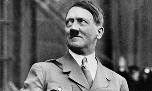 Είναι οριστικό: Περιουσία του αυστριακού κράτους το σπίτι του Αδόλφου Χίτλερ