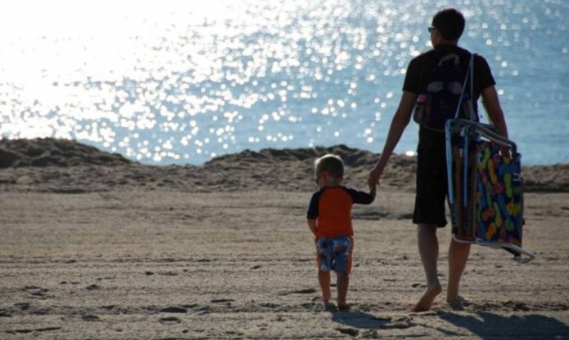Δωρεάν θαλάσσια μπάνια από τον Δήμο Ελληνικού Αργυρούπολης
