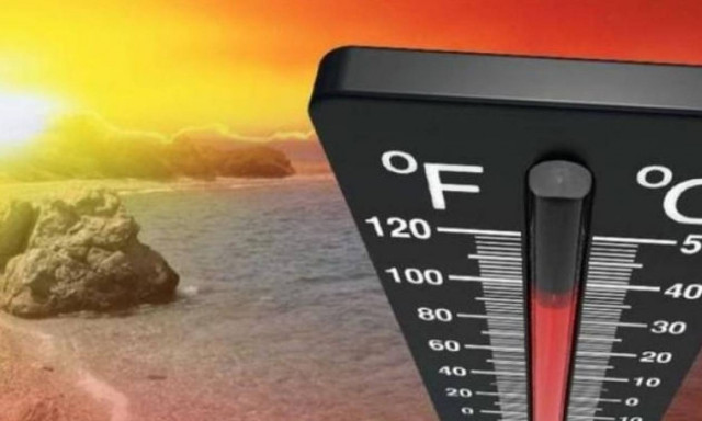 Πέντε νεκροί στην Βουλγαρία από τον καύσωνα