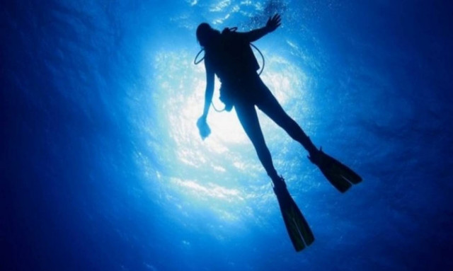 Το ψάρεμα κατέληξε σε τραγωδία - Νεκρός 34χρονος ψαροντουφεκάς