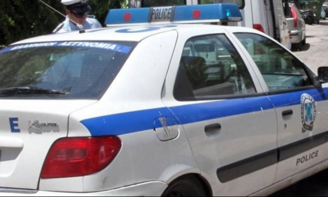 Αιματηρό επεισόδιο στη Λάρισα: Χτύπησε συγχωριανό του στο κεφάλι με δρεπάνι