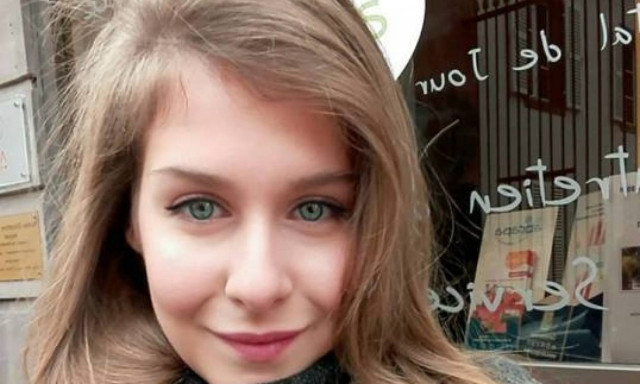 Αποτελέσματα Πανελλαδικών 2017: Αυτή είναι η καλλονή που σάρωσε με 19.667 μόρια (pic)