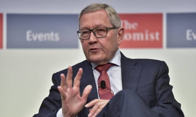 If reforms continue, Greece will tap markets, ESM chief Regling says