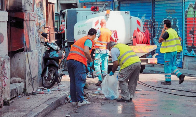 Θρήνος για την 62χρονη καθαρίστρια: Ήταν μητέρα 4 παιδιών