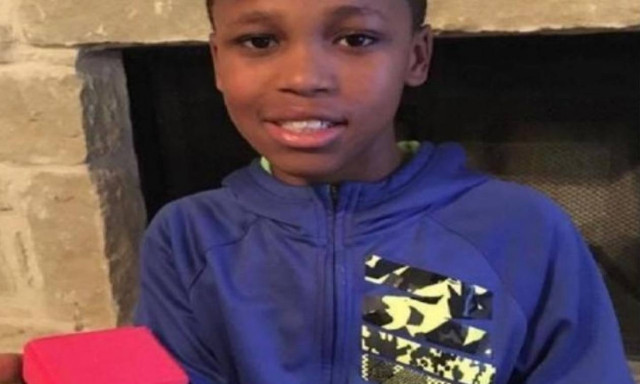 10χρονος εφευρέτης δημιούργησε συσκευή για να μην πεθαίνουν παιδιά από τη ζέστη στο αυτοκίνητο!