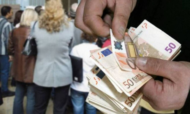 Βάζουν «τέλος» οι δανειστές σε επιδόματα αναπηρίας και σε κοινωνικές παροχές